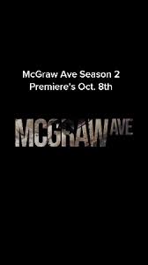 Mcgraw Ave (Tv Series 2020– ) - Imdb