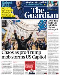 200 years of independent journalism fearlessly holding power to account always factual never dull linktr.ee/guardian. Congress Certifies Biden As Next Us President As It Happened Us News The Guardian