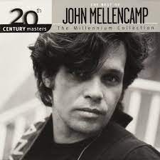 Music video by john mellencamp performing walk tall. 20th Century Masters The Best John Mellencamp Amazon De Musik