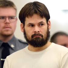 Plainfield man arraigned