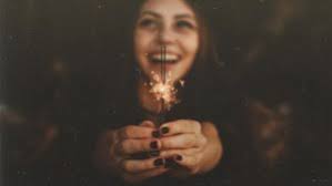 Anataka Kuhusishwa katika Kila Kitu