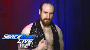 A page for describing awesome: Braun Strowman Update Cruiserweight Returning Soon Aiden English On Crying After Recent Loss Video Pwmania Com