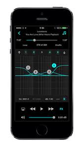 Eq 10 Equalizer For Ios App Review A Powerful Music Downloader And Radio Player Apppicker