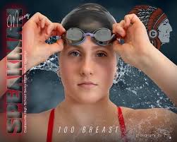 Let's hear it for our State Qualifiers, Macey Speakman and Sarah McGann!  Way to go ladies!!