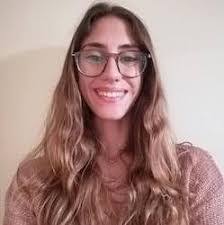 Christina Antoniou's Instagram, Twitter & Facebook