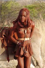 Hot indigenous babes in action