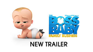 All new episodes of the boss baby: The Boss Baby Family Business Trailer Movie Site In Theaters Streaming On Peacock Now Dreamworks