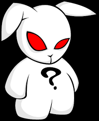 Get inspired by these amazing bunny logos created by professional designers. Download Bad Rabbit Stickers Naughty Rabbit Stickers Kids Signo De Bad Bunny Full Size Png Image Pngkit