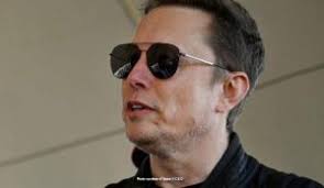 Billionaire Elon Musk's Texas-sized $1 trillion payday enabled by state's  new law