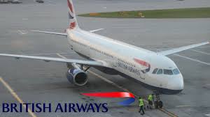 Trip Report British Airways Airbus A321 London Heathrow To Tel Aviv Full Flight