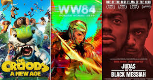 But the movie space jam 2 will have hand drawn animation and this films logo looks to be hand drawn edit is this a sequel to the 1992 tom and jerry the movie? Worldwide Box Office The Croods A New Age Dominates Wonder Woman 1984 Even The New Releases Crosses 150 Million Mark