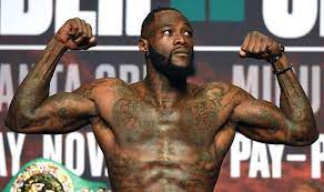 What is deontay wilder's net worth? Deontay Wilder Net Worth How Much Is Deontay Wilder Worth Ahead Of Wilder Vs Ortiz 2 Boxing Sport Express Co Uk