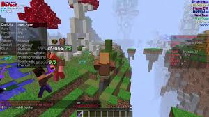 We are running always the latest version of minecraft java. Hacking Pvp On Mc Parkercraft It Bad Anticheat Vincypixel Youtube
