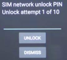 To continue, sign in with a google account that was previously synced on this device. Unlock Code For Mobile Iphone Nokia Lg Samsung Free Unlock Codes How To Sim Unlock Lg V10 For Free