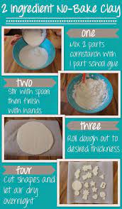 Fall for diy made a clay antler that can be used to style the vanity but also keep your jewelry a bit more organized. Great Recipe For Air Drying Clay Home Garden Musely Tip Homemade Clay Clay Crafts Crafts For Kids