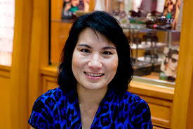 Dr. Linda Kuo