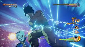 Dragon ball z kakarot walkthrough part 1 and until the last part will include the full dragon ball z kakarot gameplay on ps4. Dragon Ball Z Kakarot S New Dlc Adds A Horde Mode This Week Gamespot
