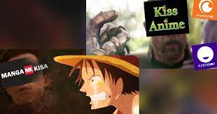 Manga Pirate Site Mangakisa Shuts Down As Anime Piracy Continues To Free Fall Pirate Sites Anime Manga