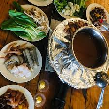 D'kayangan steamboat bbq buffet via bestrestauranttoeat.blogspot.com. Capsicum Steamboat Grill 13 Tips