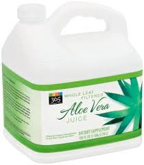Beet juice is a refreshing beverage made from beets, a sweet root vegetable that's considered to be a superfood. 365 Everyday Value Whole Leaf Filtered Aloe Vera Juice 128 Oz Nutrition Information Innit