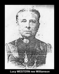 Williamson Family Tree Generation 3