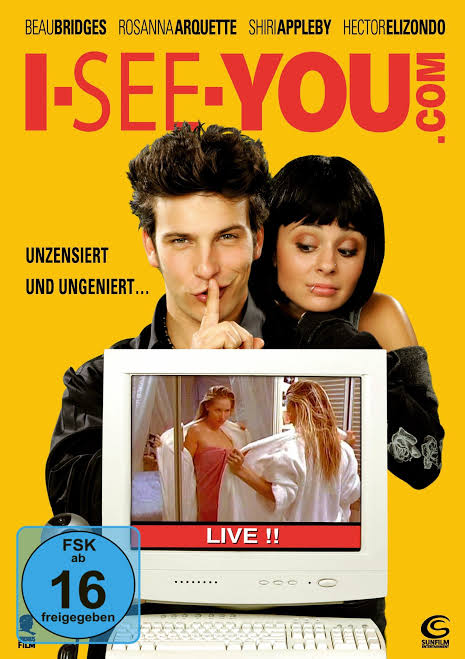 I-See-You.com (2006) - Photos - IMDb