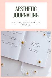 You can edit any of drawings via our. 9 Aesthetic Journal Ideas For Creative Inspiration Feltmagnet