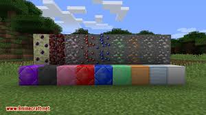 You are allowed to use this mod in a modpack and configure it as you wish. Zeiyocraft Mod 1 12 2 1 11 2 Novos Minerios Ligas Alcool 9minecraft Net In 2021 Kawaii Minecraft Minecraft Creations Alcohol