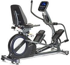 Amazon Com Bodycraft Sct400g Seated Elliptical Crosstrainer Sports Outdoors No Equipment Workout Ellipticals Home Workout Equipment