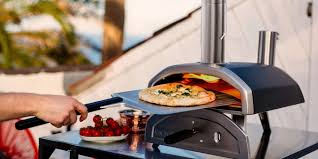 Ooni koda 16 gas powered pizza oven. 6 Best Outdoor Pizza Ovens For 2021 Outdoor Pizza Oven Reviews