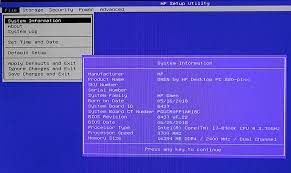 Turn on or restart your laptop; Bios Won T Update Omen Command Center Won T Install Hp Support Community 6826912