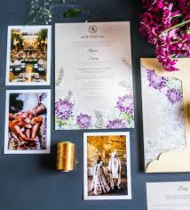 See more ideas about wedding decorations, handmade wedding decorations, wedding. 25 Creative Unique Wedding Invitations For Your 2019 Shaadi The Urban Guide