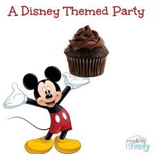 Shop gifts & party supplies at target™. So Many New Disney Themed Party Ideas Yourmodernfamily Com