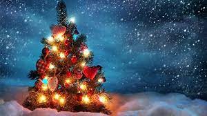 Gambar pohon natal bergerak gif. Lengkap 10 Gambar Bergerak Ucapan Selamat Natal 2019 Cocok Dikirim Via Whatsapp Hingga Facebook Halaman 2 Tribunstyle Com