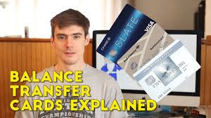 Some of the top cards offer a 0% apr well into 2022. How To Pay Off Credit Card Debt With No Interest Balance Transfer Cards Youtube
