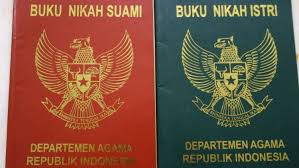 We did not find results for: Tahapan Birokrasi Mengurus Buku Nikah Ternyata Ribet Juga Untuk Mencapai Kata Sah