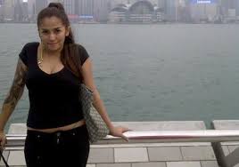 Cinta Penelope Masih Tinggal Bareng Mantan Suami