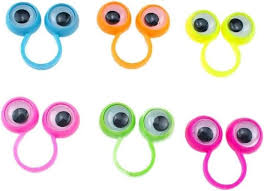 What do you think of my worry worm?