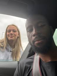 Shirts off to that man!