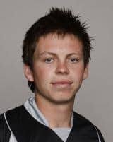 Profile of Michael Bracewell in Indian Premier League