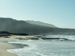 Carmel is home to carmel river state beach. Carmel Mit Seinen Kleinen Hexenhauschen Carmel River State Beach Carmel Reisebewertungen Tripadvisor