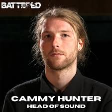 Hello there, I am Michael Inglis and I am the director of 'Battered'. I  have been wanting to be a director ever since I can remember which I know  is extremely cliché.