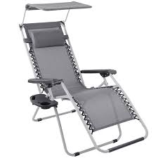 Garst 76.38'' long reclining double chaise with cushions. Monaco Zero Gravity Reclining Garden Chair Robert Dyas