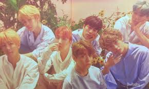 Scan Bts Mini Album Love Yourself 承 Her Credit Bwibaby Konser Lucu Kim