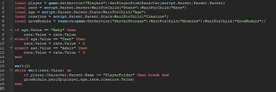 It makes no sense to me, and brings my project's progress to a halt, as i cannot test a primary function of my game at the moment. Script Keeps Looping Even After Being Destroyed Scripting Support Devforum Roblox