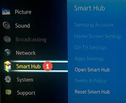 Maybe you would like to learn more about one of these? How To Change Region On A Samsung Smart Tv H Series Cactusvpn