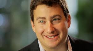 Elliot Bohm, 32, CardCash