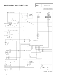 The solenoid isn't getting energized. Wiring Diagram 20 Kw Home Standby Group G Part 7 Generac Power Systems 8 Kw Lp User Manual Page 182 192 Original Mode