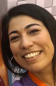 Chela Larios: San Bernardino Groups Take