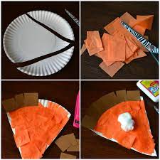 Pumpkin Pie Kids Craft A Night Owl Blog Thanksgiving Crafts Preschool Easy Thanksgiving Crafts Thanksgiving Crafts For Kids